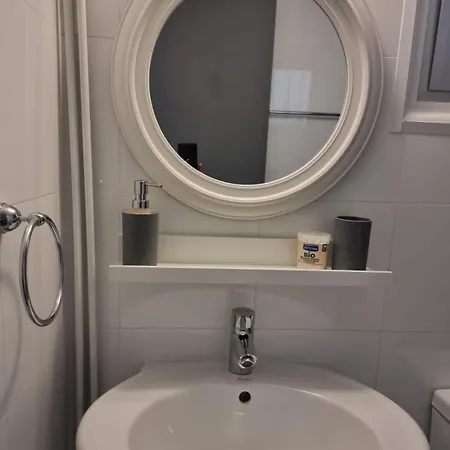 Apartamento Paradise Garden Sweet