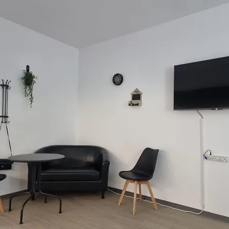 Paradise Garden Sweet * Limassol