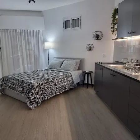 Paradise Garden Sweet * Limassol