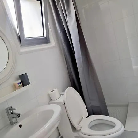 Paradise Garden Sweet Limassol