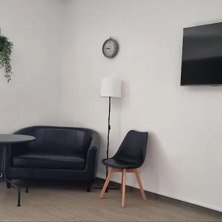 Apartamento Paradise Garden Sweet *