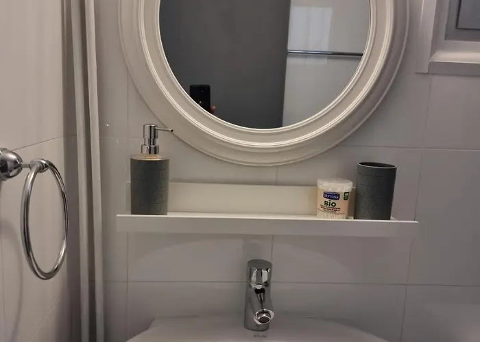 Daire Paradise Garden Sweet