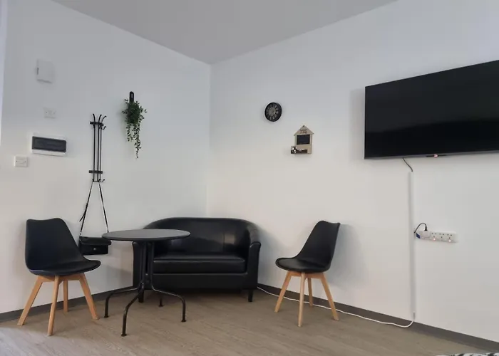 Paradise Garden Sweet דירה לימסול