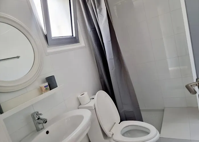 Paradise Garden Sweet Limasol