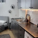 Apartment Paradise Garden Sweet Limassol