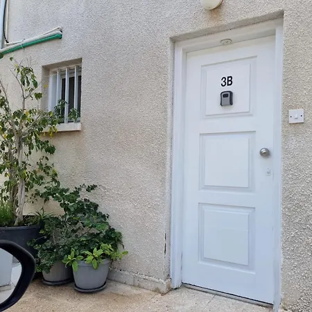 Paradise Garden Sweet 아파트