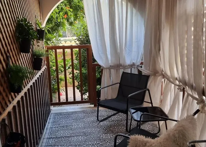 Paradise Garden Sweet 아파트