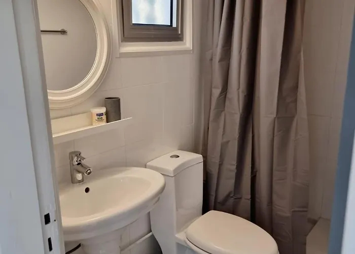 Paradise Garden Sweet 레메소스