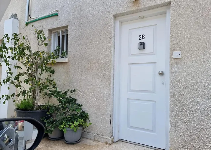 Paradise Garden Sweet 아파트